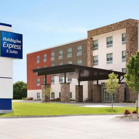 Holiday Inn Express & Suites Thibodaux By Ihg Luaran gambar
