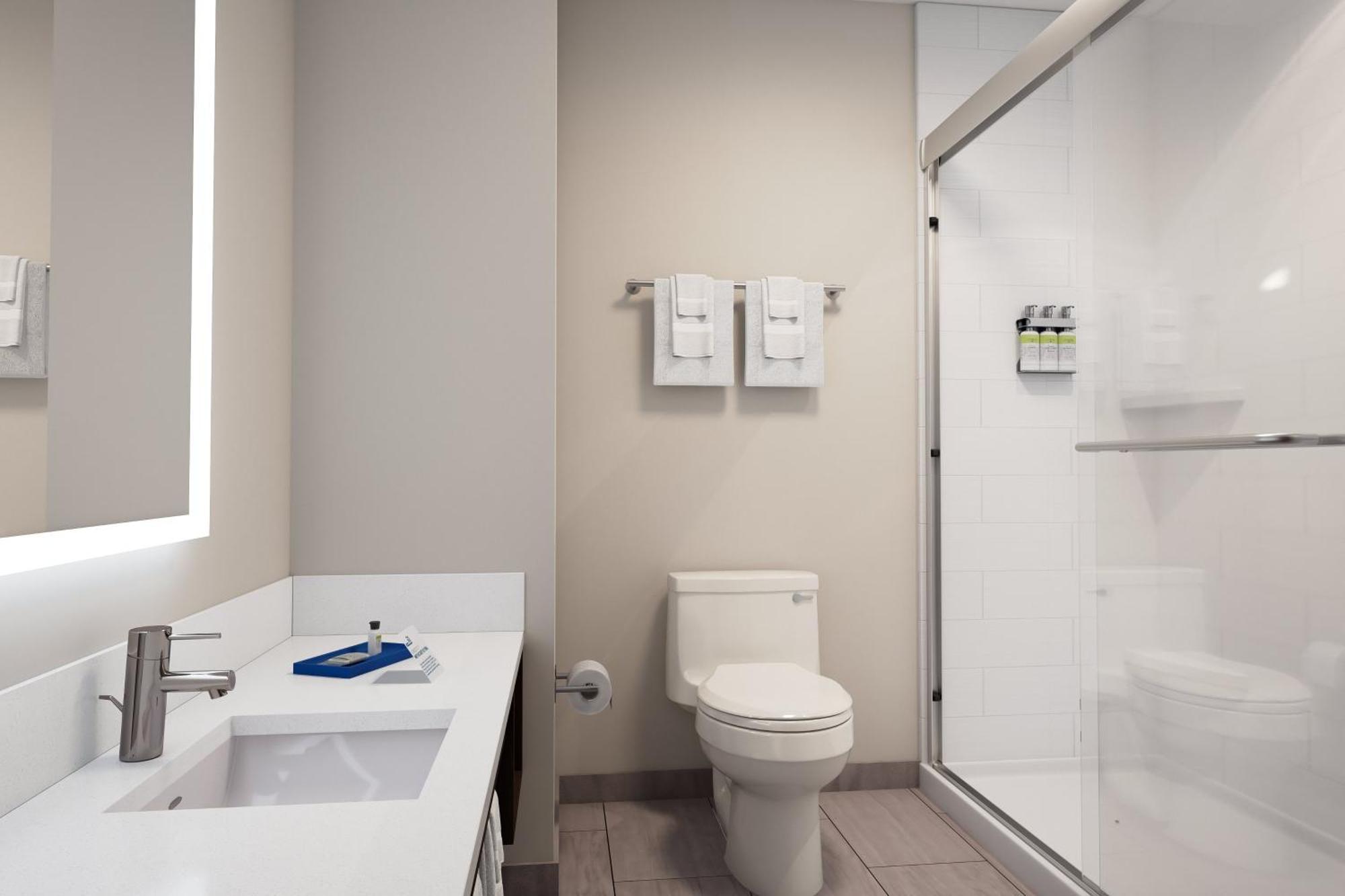 Holiday Inn Express & Suites Thibodaux By Ihg Luaran gambar