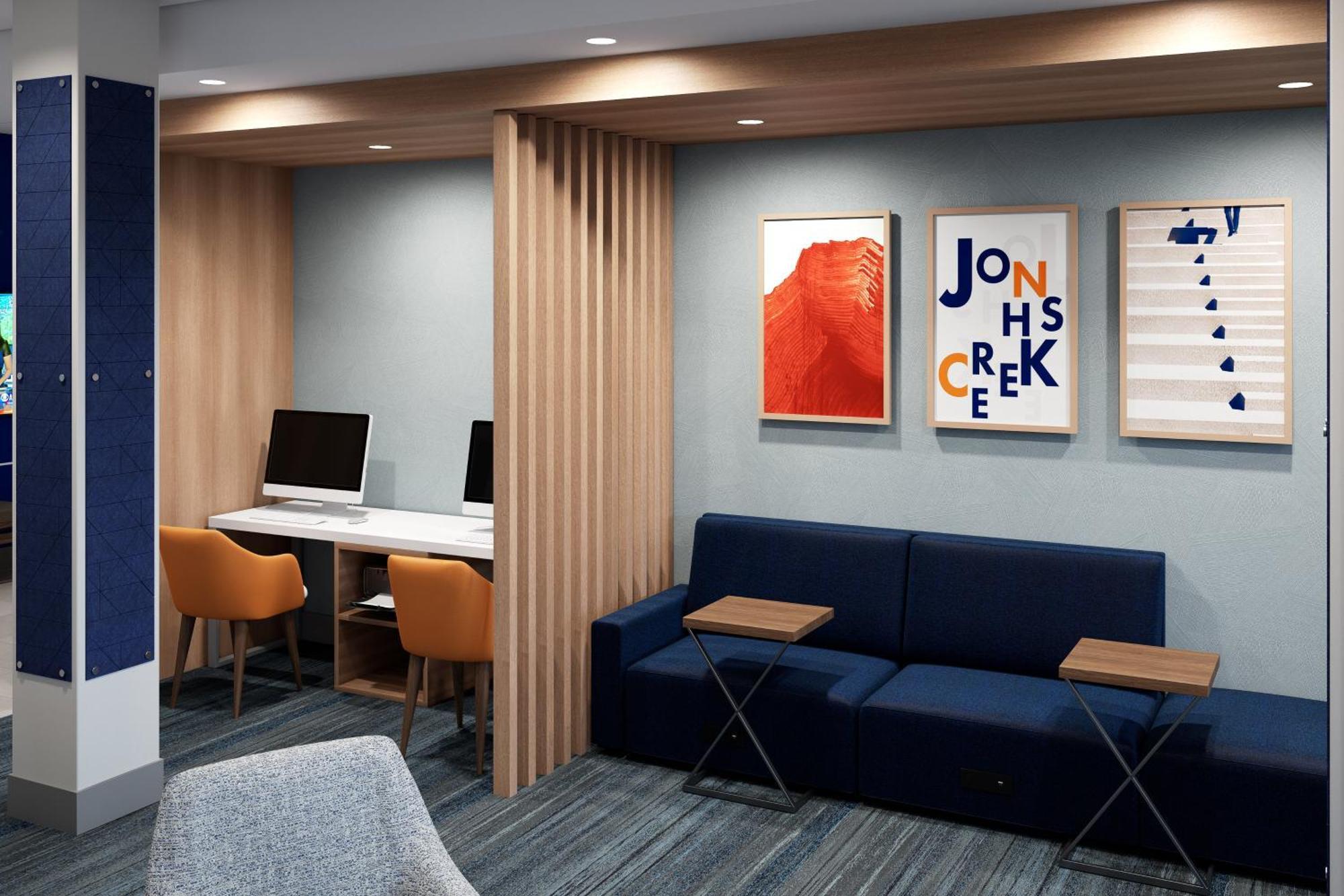 Holiday Inn Express & Suites Thibodaux By Ihg Luaran gambar