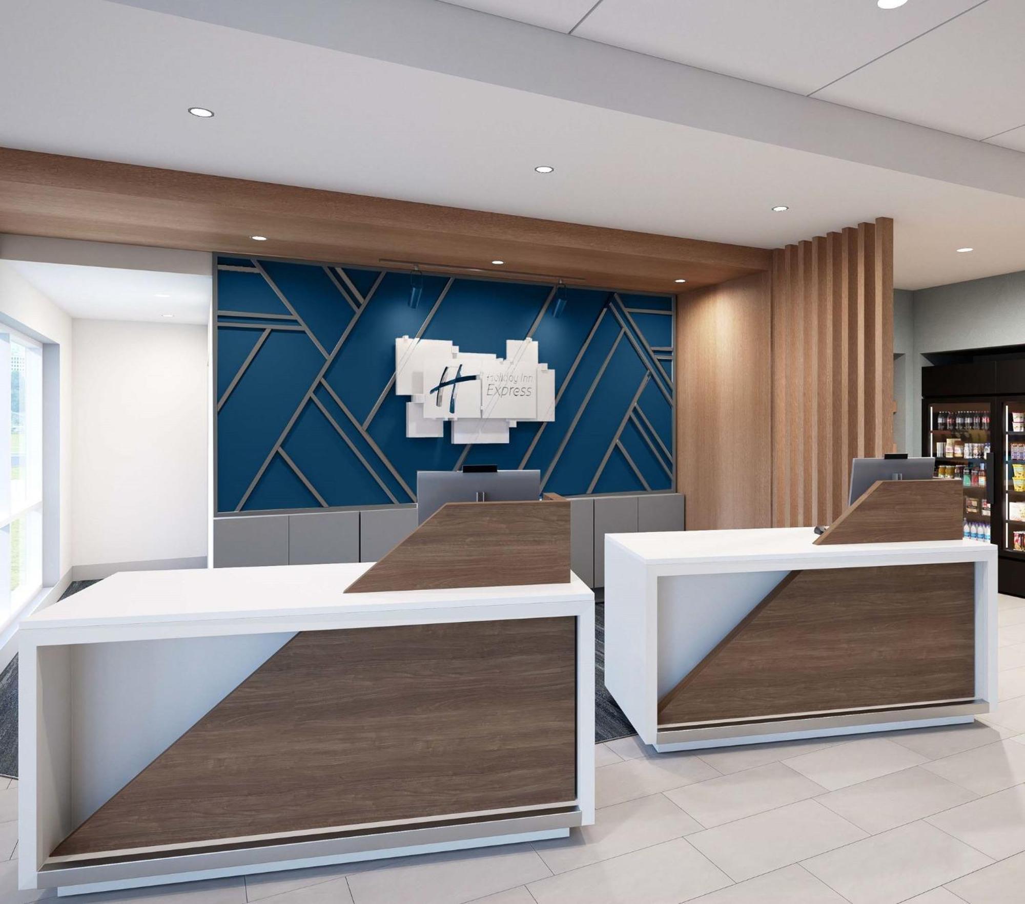 Holiday Inn Express & Suites Thibodaux By Ihg Luaran gambar