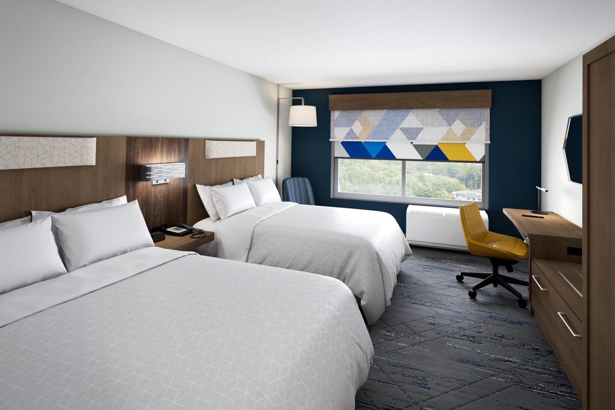 Holiday Inn Express & Suites Thibodaux By Ihg Luaran gambar
