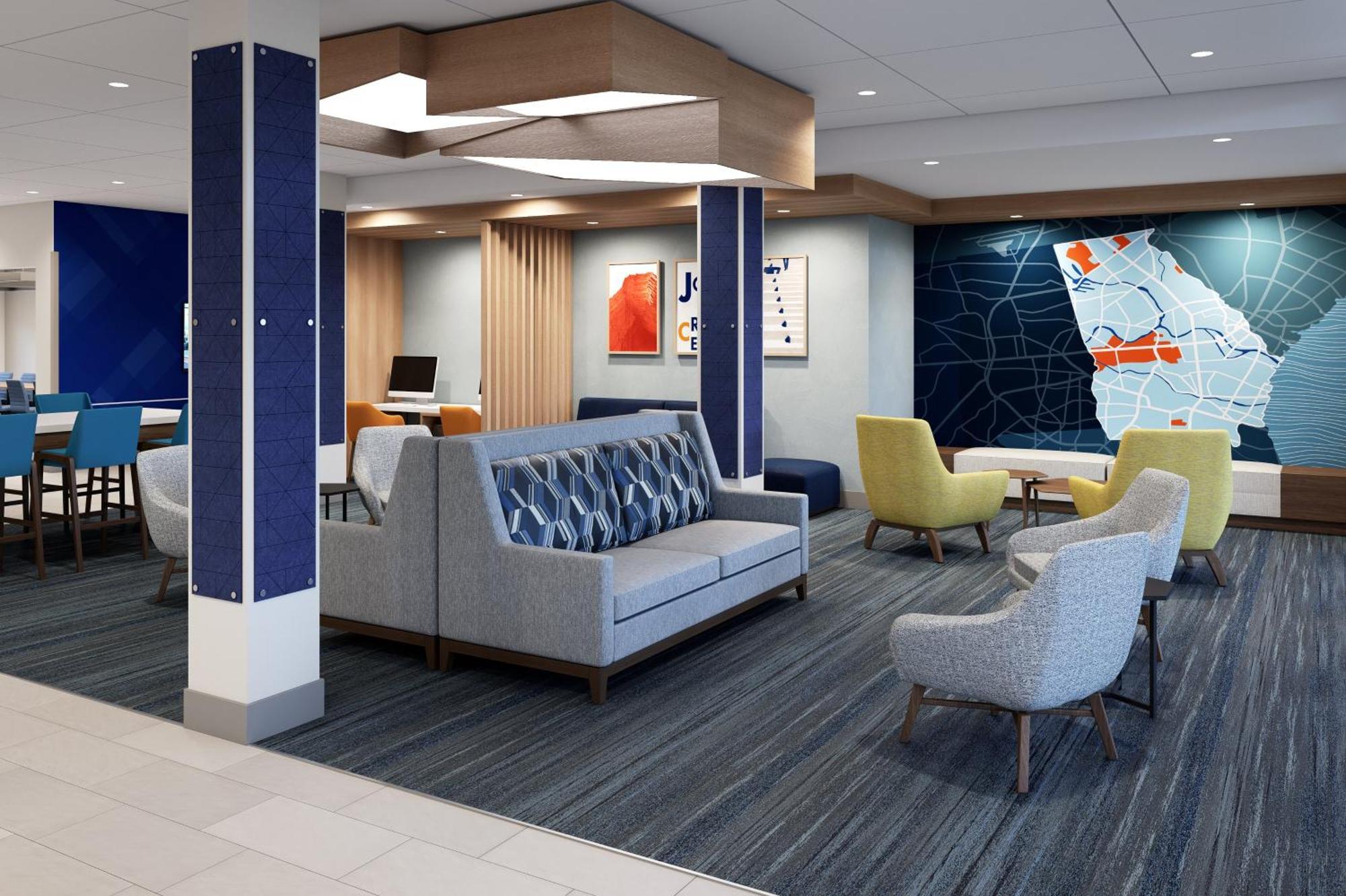 Holiday Inn Express & Suites Thibodaux By Ihg Luaran gambar