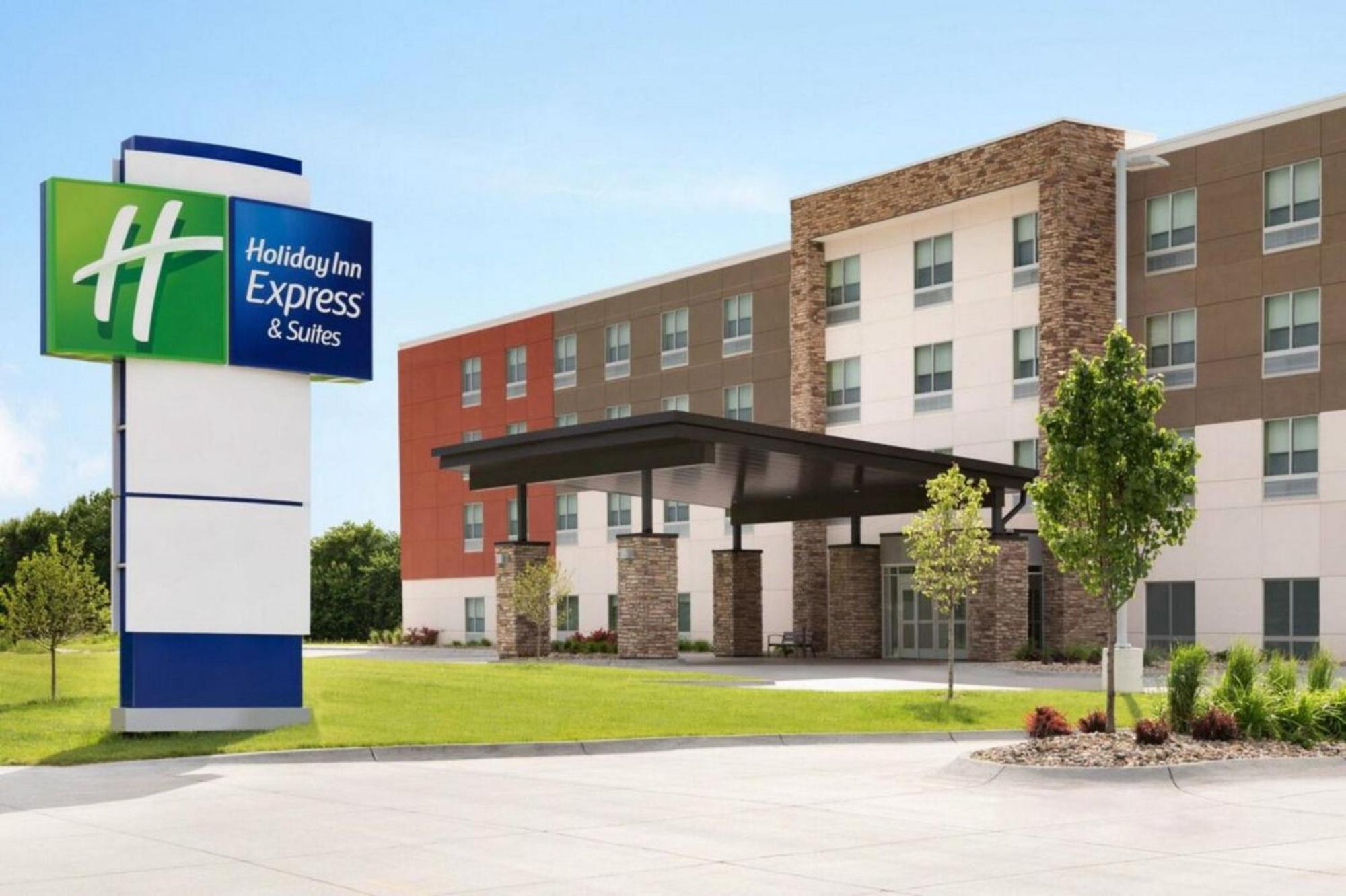 Holiday Inn Express & Suites Thibodaux By Ihg Luaran gambar