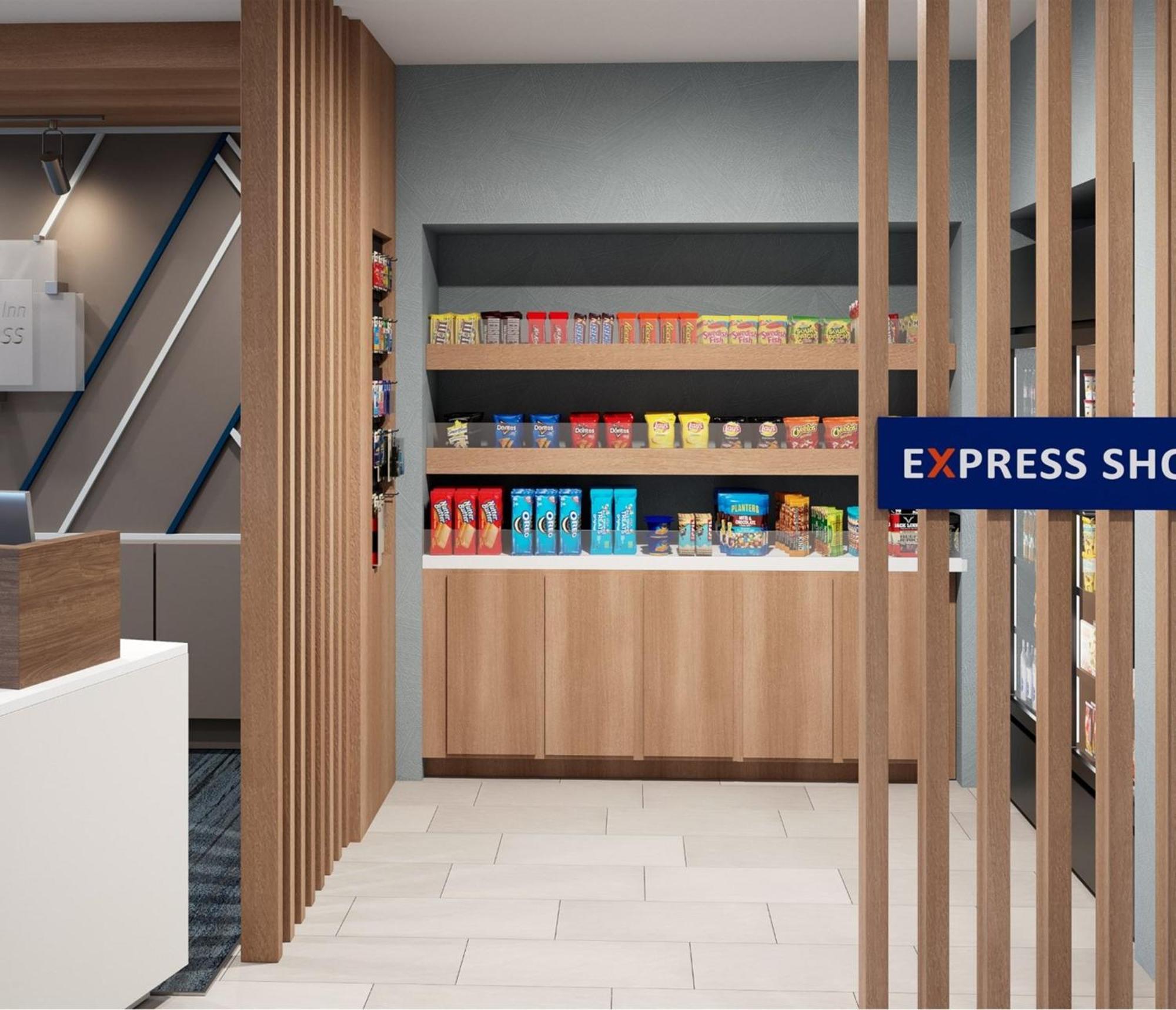 Holiday Inn Express & Suites Thibodaux By Ihg Luaran gambar